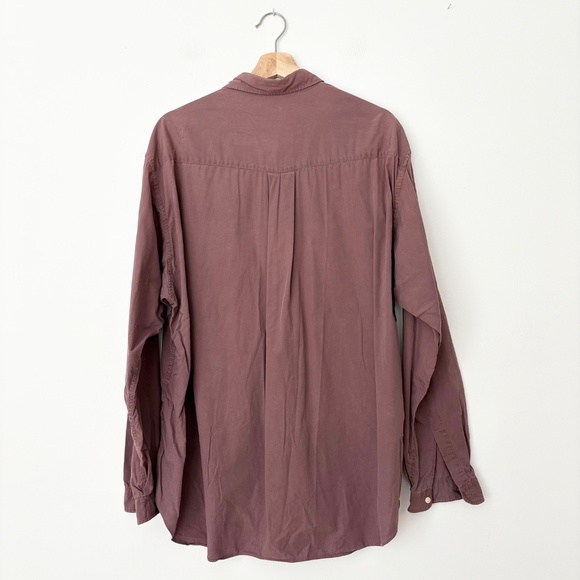 Vintage Giorgio Armani button down shirt - Picture 5 of 5